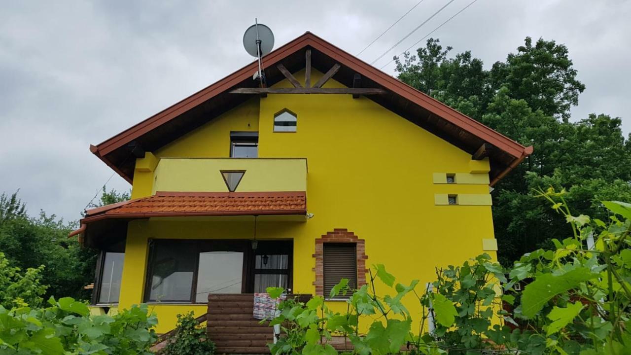 Iva'S Place Ludbreg Esterno foto